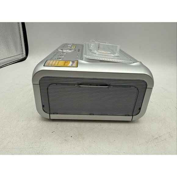 Kodak EasyShare Printer Dock Series 3 + C310 Camera w/ 300 Photo Paper Works - Picture 11 of 16